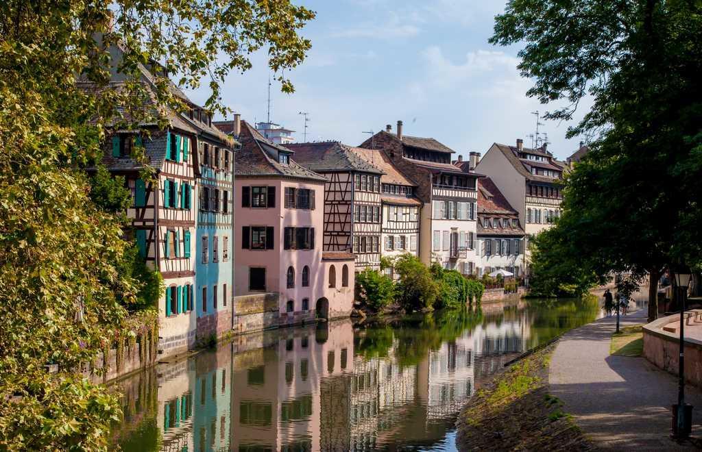 Premiere Classe Strasbourg Sud - Illkirch Eksteriør bilde