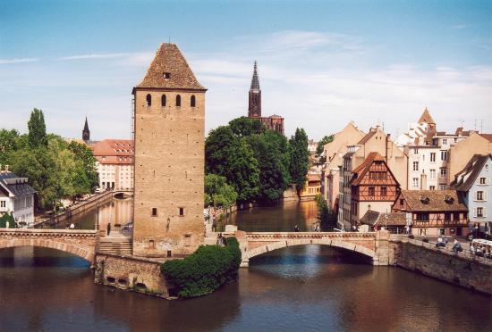 Premiere Classe Strasbourg Sud - Illkirch Eksteriør bilde