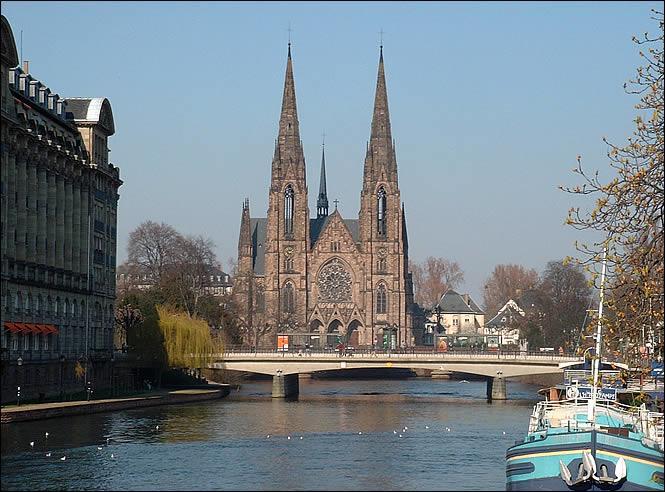 Premiere Classe Strasbourg Sud - Illkirch Eksteriør bilde